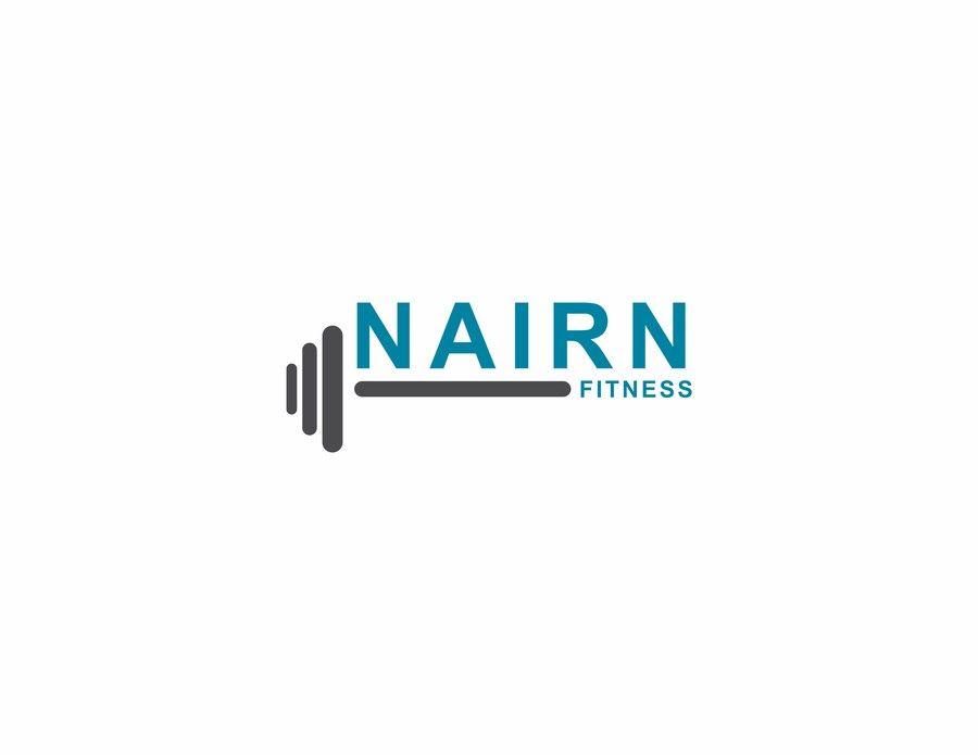 Trainer Logo - Entry #3 by duobrains for Design a fitness/ personal trainer logo ...