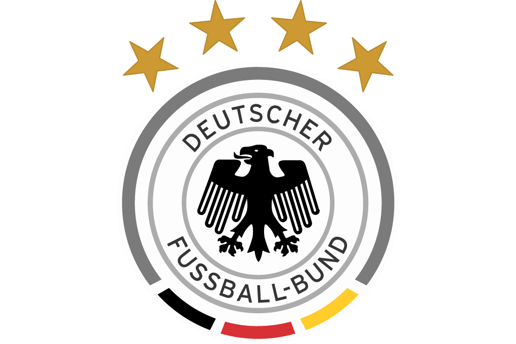 DFB Logo - GERMANY DFB LOGO VECTOR - free vector logos download