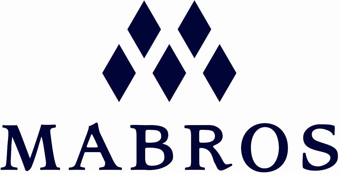 Mabro Logo - MABROS