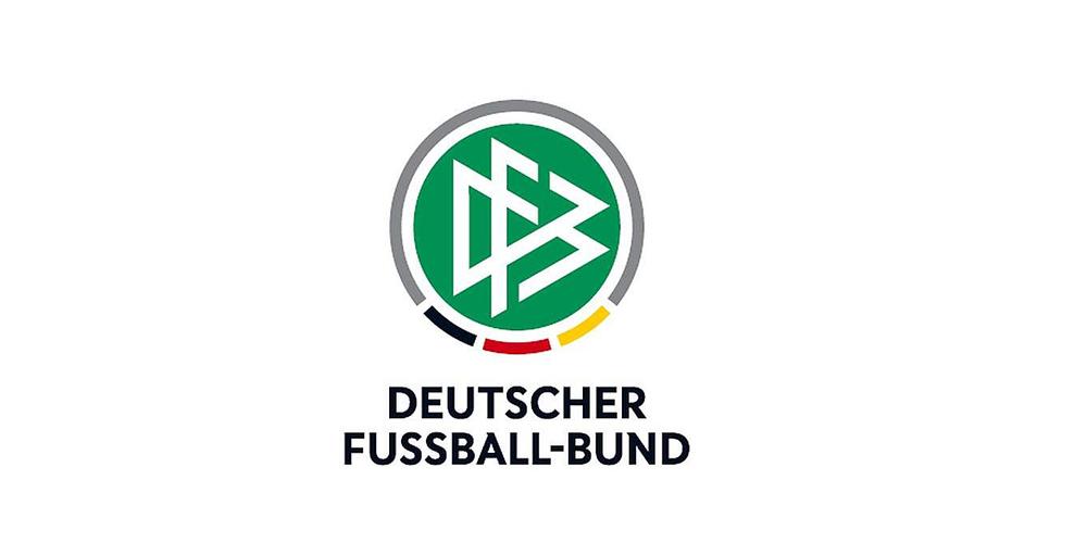 DFB Logo - Why is the German National Team Away Soccer Jersey Green? – Soccer365