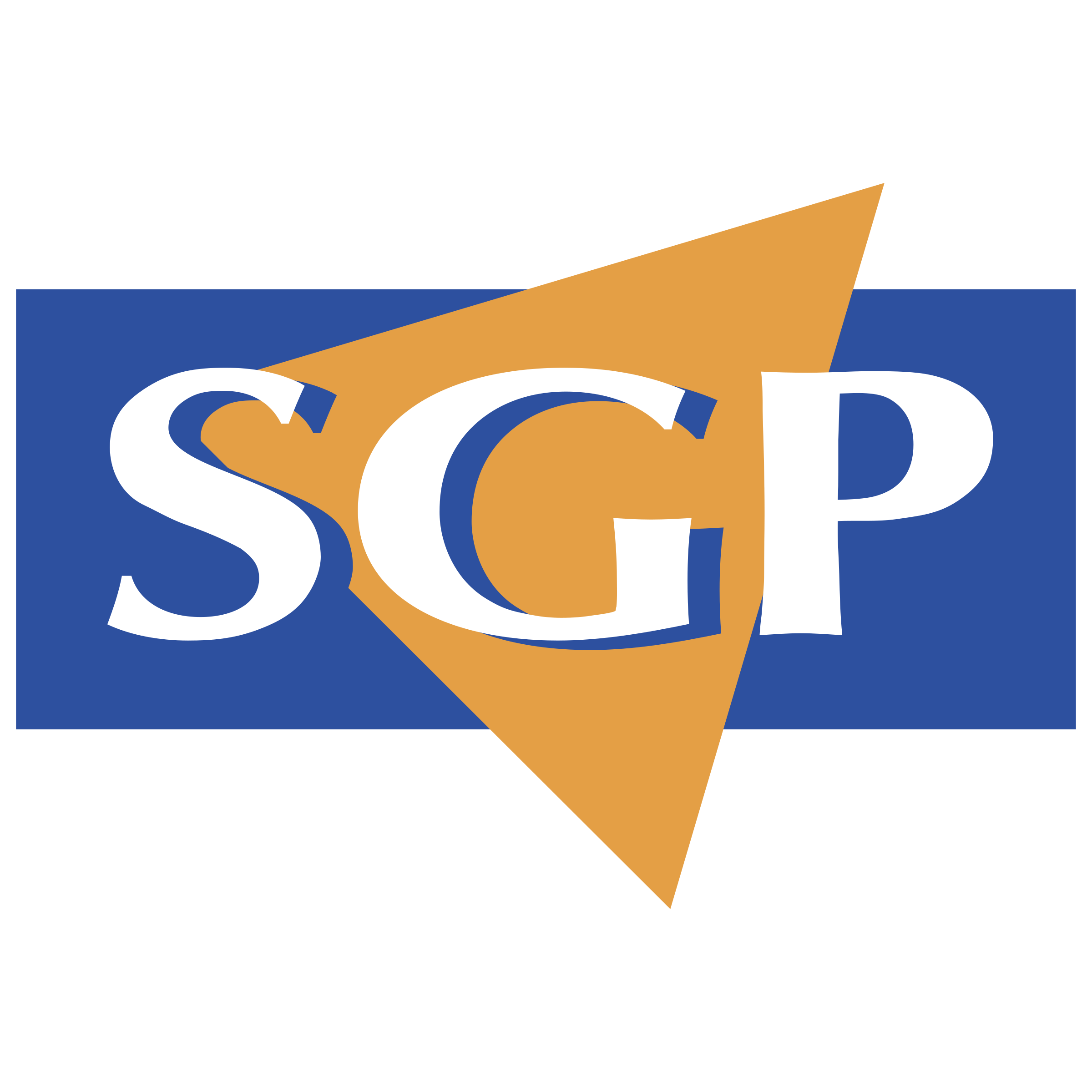 SGP Logo - SGP Logo PNG Transparent & SVG Vector