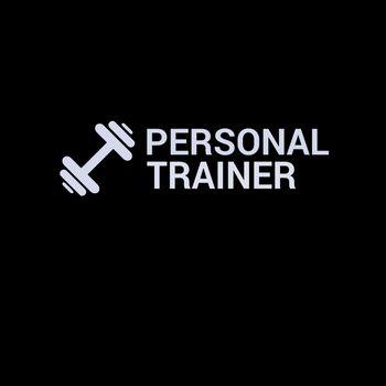 Trainer Logo - Personal Trainer Logos | Custom Logos For Personal Trainers