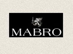 Mabro Logo - mabro
