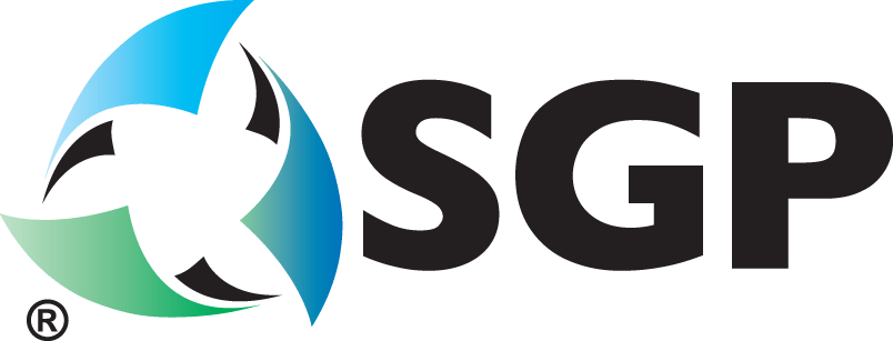 SGP Logo - SGP Certification Technical Association