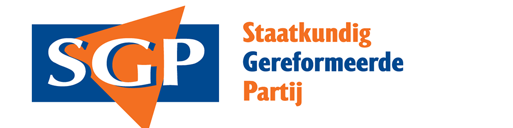 SGP Logo - Political Party SGP chooses Brand Portal BrandSpot - Cordeo