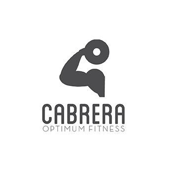 Trainer Logo - Fitness Trainer Logo Design Ideas & Inspirations for 2019