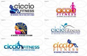Trainer Logo - Personal Trainer Logo. A Printer for Gyms and Personal Trainers