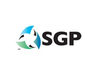 SGP Logo - SGP, 3M Co-hosting Webinar: “Looking At Your Supply Chain” - Sign ...