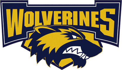Wolverines Logo - Wolverines Logo