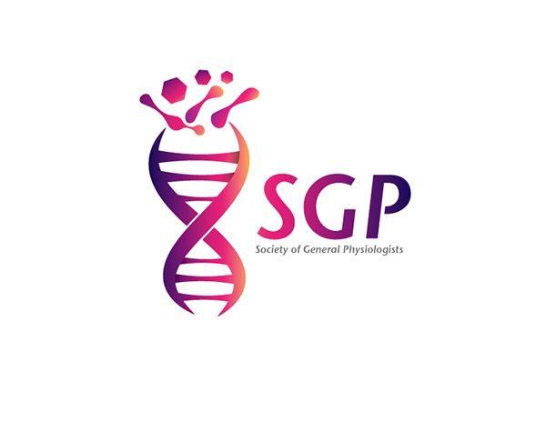 SGP Logo - SGP Logo Design on Behance