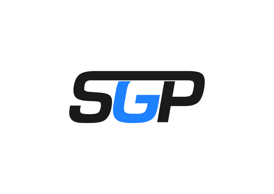 SGP Logo - Entry by jelefantedg for Design a Logo