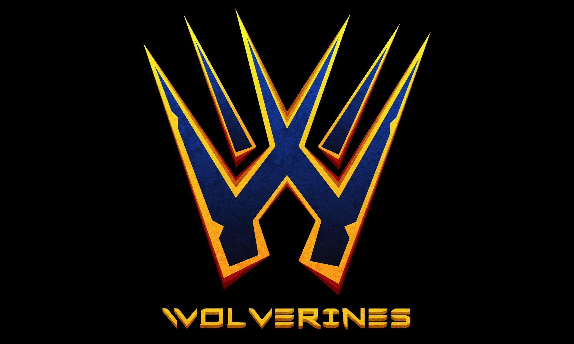 Wolverines Logo - Wolverines Logo?