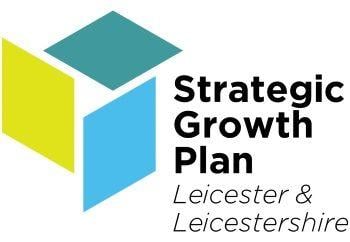 SGP Logo - SGP logo | Leicester & Leicestershire Enterprise Partnership