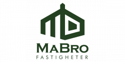 Mabro Logo - Mabro Fastigheter AB