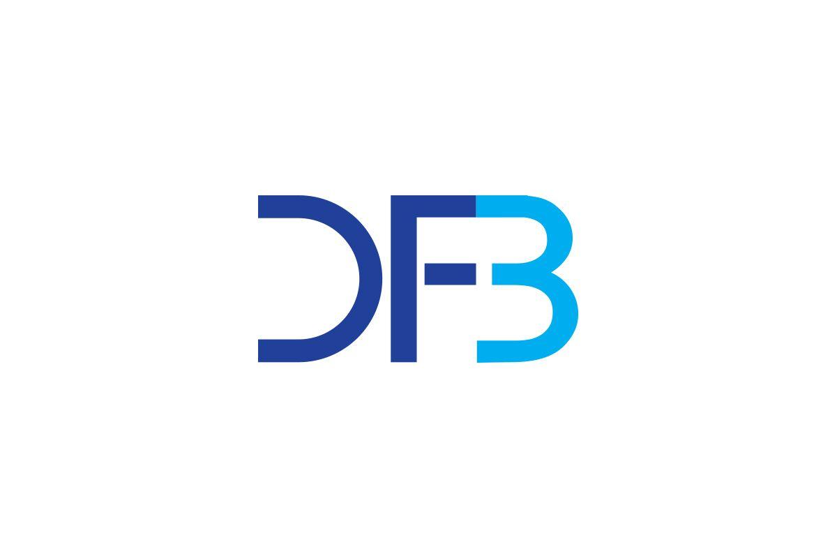 DFB Logo - Modern, Masculine, Residential Construction Logo Design for DFB by ...