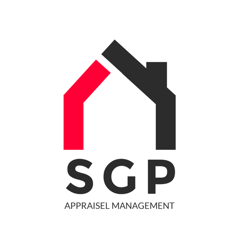 SGP Logo - Create a stylish, professional logo for our appraisal management ...