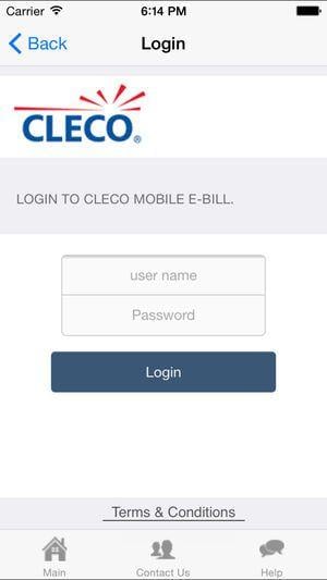 Cleco Logo - Cleco Bill Pay on the App Store