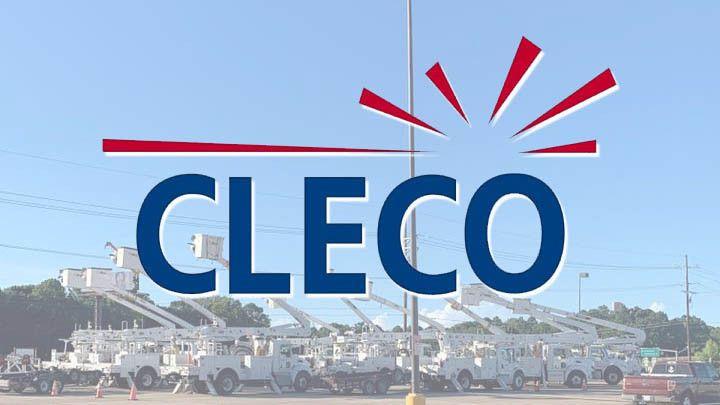 Cleco Logo - Cleco restores power to 98 percent of customers impacted by Barry | WNTZ