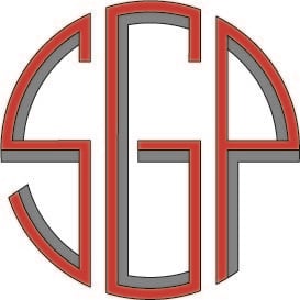 SGP Logo - Entry #48 by JohnPow for CREATE LOGO | Freelancer