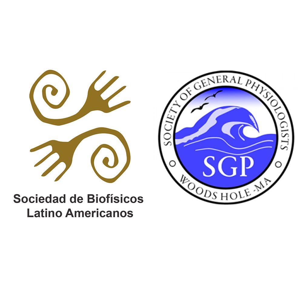 SGP Logo - Congreso SGP SoBLa 2019