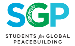 SGP Logo - Sgp Logo Irvine Sustainability