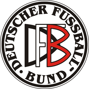 DFB Logo - Deutscher Fußball Bund