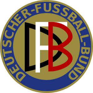 DFB Logo - German Football Association