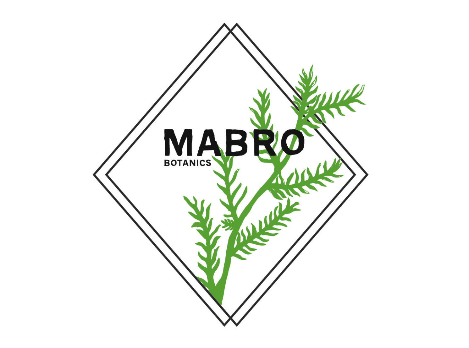 Mabro Logo - Bridget Caffrey