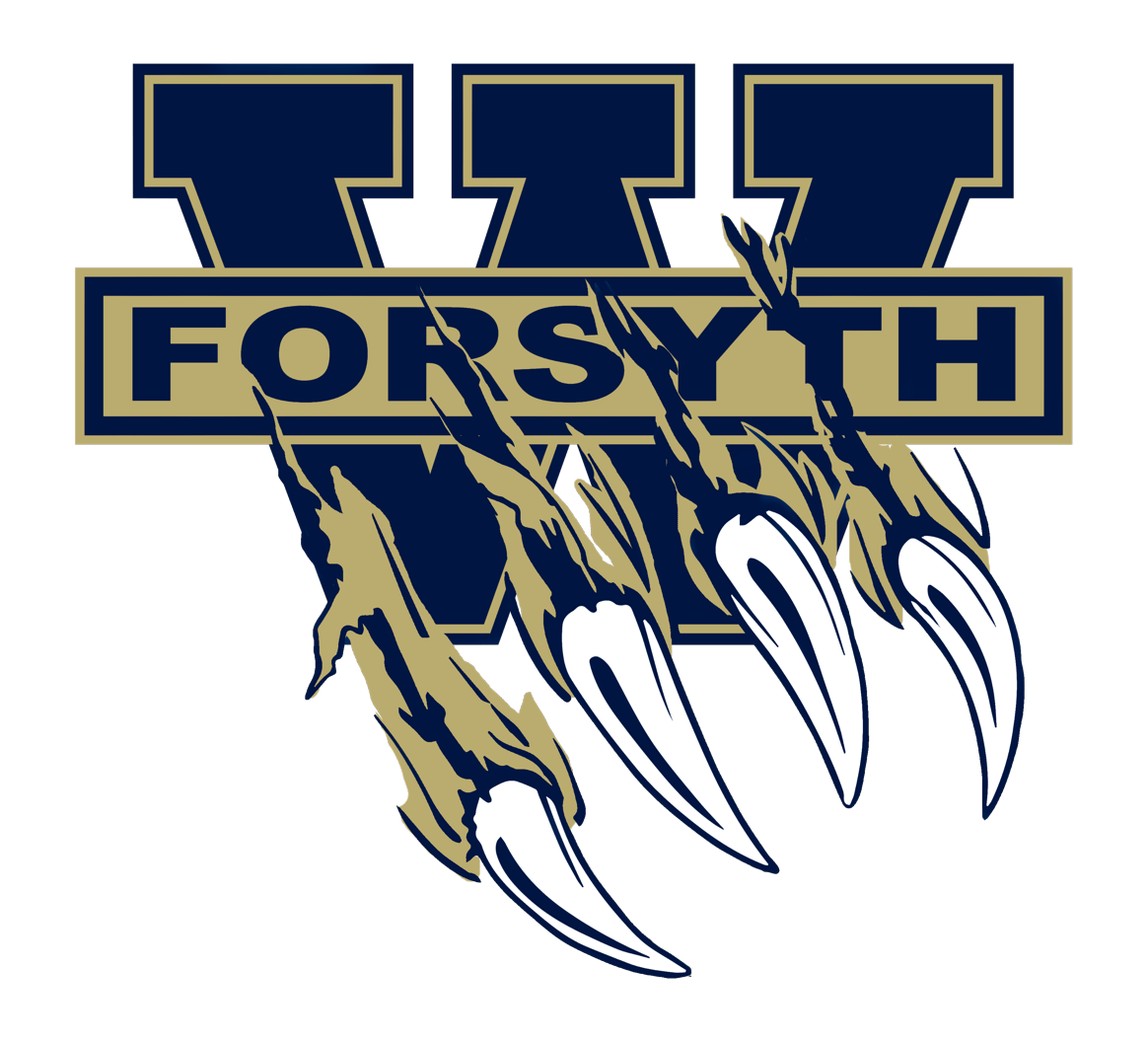 Wolverines Logo - West Forsyth Home West Forsyth Wolverines Sports