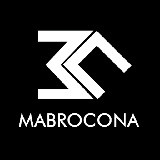 Mabro Logo - MABROCONA.COM. Shiprepair Services Worldwide