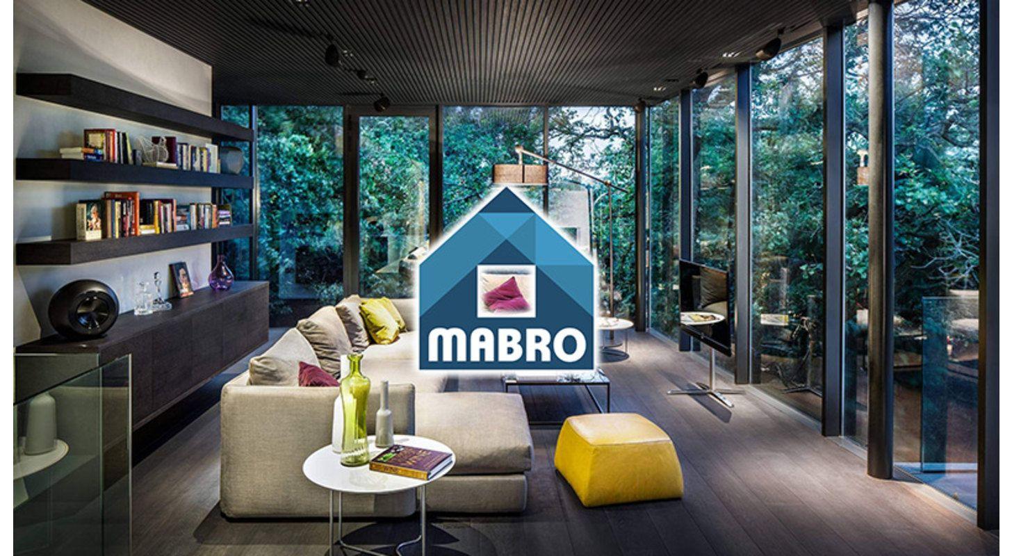 Mabro Logo - Agent's Listings MABRO - Luxembourg - Page 2 - IMMOTOP.LU