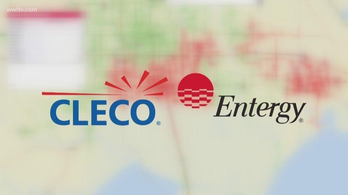 Cleco Logo - CLECO & Entergy investigating Tuesday's Northshore blackout