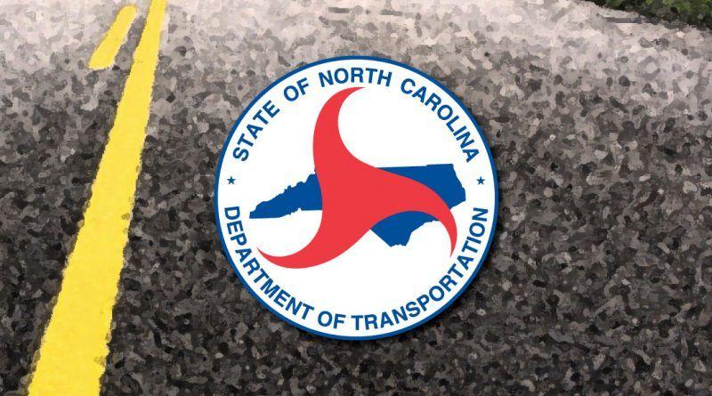 NCDOT Logo - NCDOT seeking input on proposed widening of Williamson Road - NEWS ...