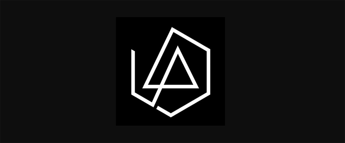 Linkin Park Logo - Linkin Park release new logo in memory of Chester Bennington. JUICE