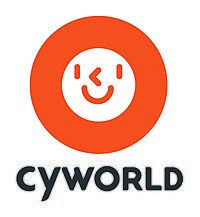 Cyworld Logo - Cyworld