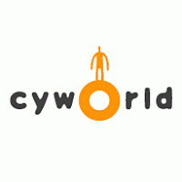 Cyworld Logo - Cyworld | Brands of the World™ | Download vector logos and logotypes