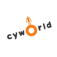 Cyworld Logo - Cyworld, download Cyworld :: Vector Logos, Brand logo, Company logo