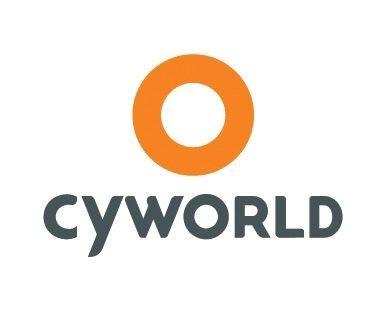 Cyworld Logo - 나타샤 in Seoul: Cyworld