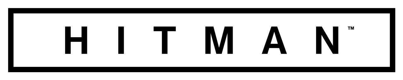 Hitman Logo - Hitman 2016