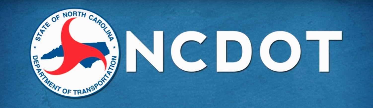 NCDOT Logo - Public Input Sought for Proposed Improvements for a Garner