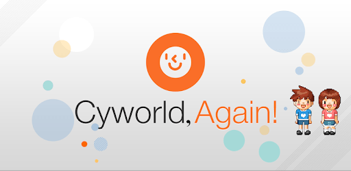 Cyworld Logo - Free Cyworld for PC Download (Windows 7/8)