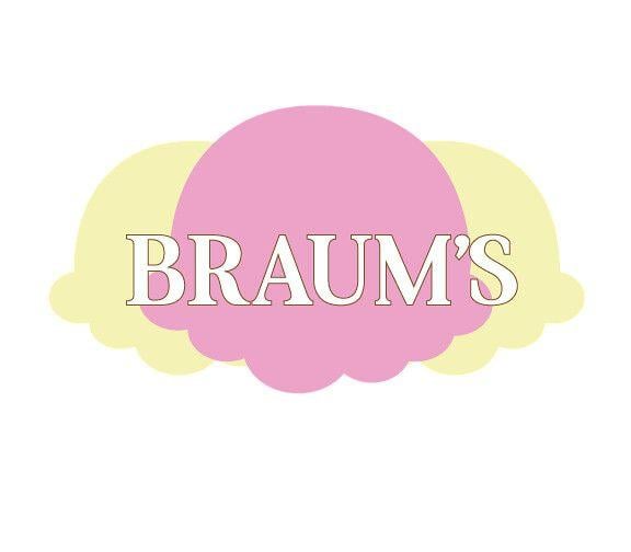Bramus Logo - Braum's Final Logo. Moon Designs & Illustrations