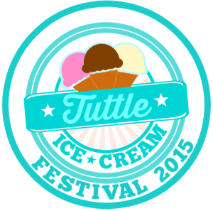 Bramus Logo - 24th Annual Tuttle Ice Cream Festival | Braum's