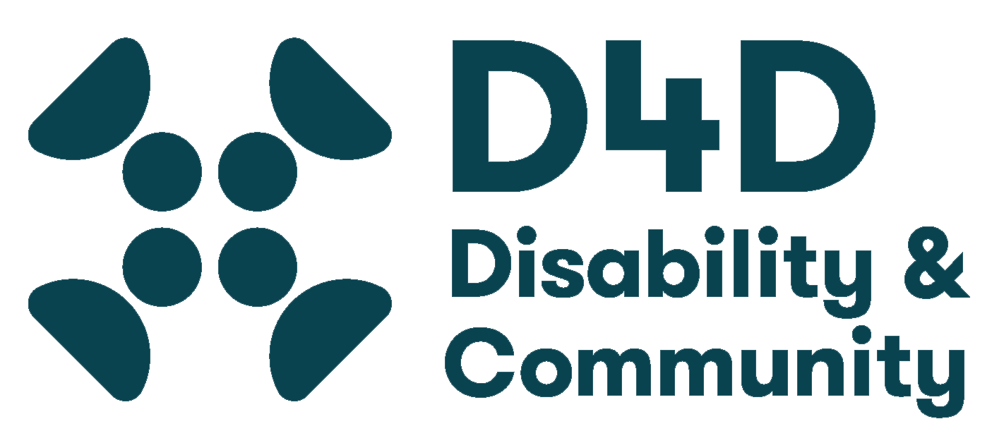 D4D Logo - D4D – Dis/engagement, Dis/enfranchisement, Dis/parity and Dissent