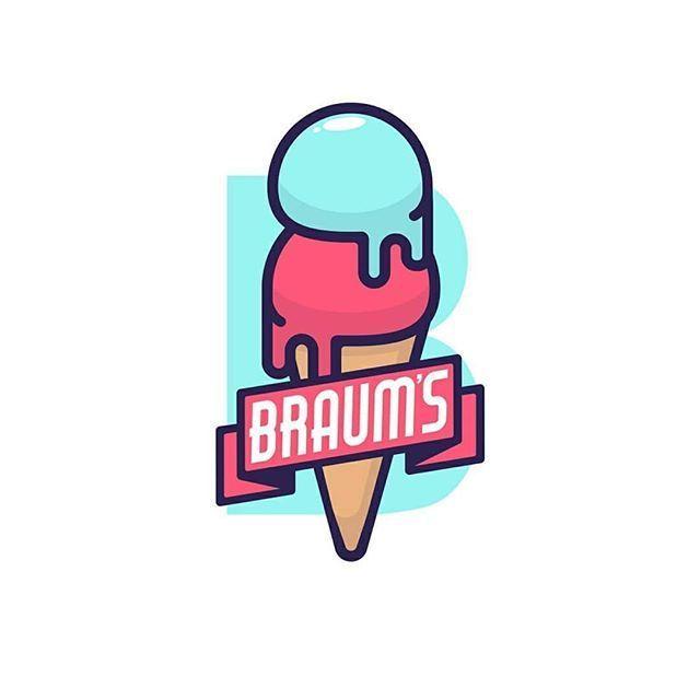 Bramus Logo - Pin by demoji on Logo | Logo design inspiration, Logos design, Art logo
