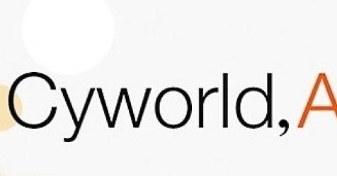 Cyworld Logo - Cyworld to provide news service for Samsung smartphones