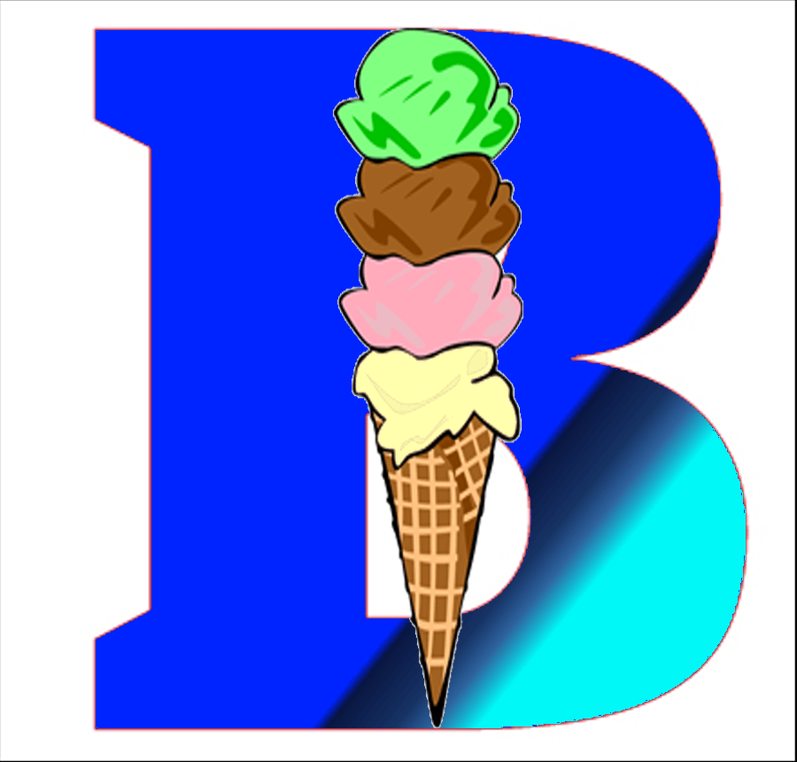 Bramus Logo - Braum's Athletic Conference Creamer's Sports