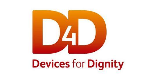 D4D Logo - d4d Of.Films