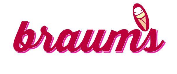Bramus Logo - Company Rebrands: Braum's Design