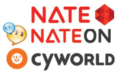 Cyworld Logo - Nate, Cyworld Security Breach Puts Private Info of 35 Million at ...